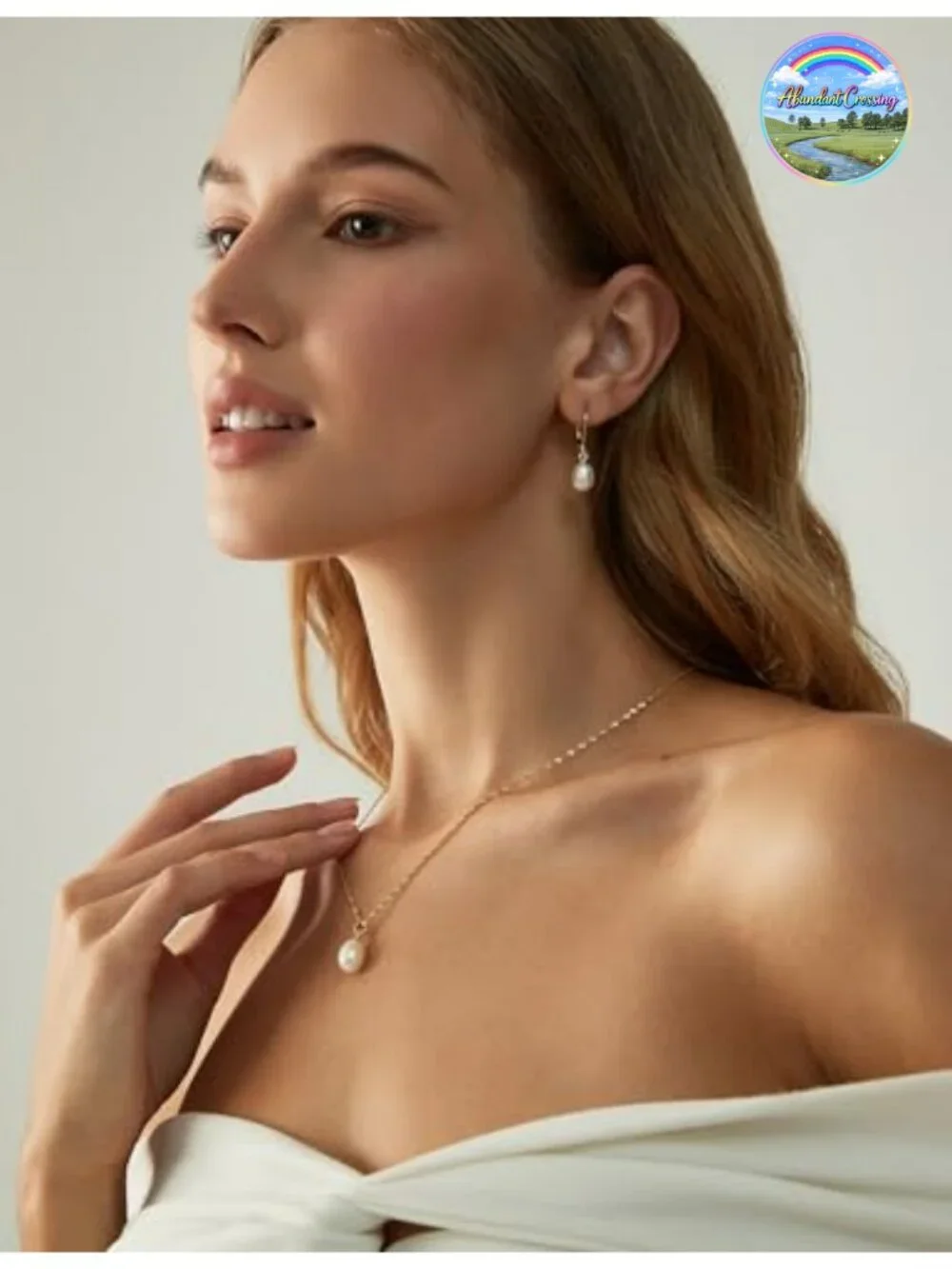 N/A this dainty